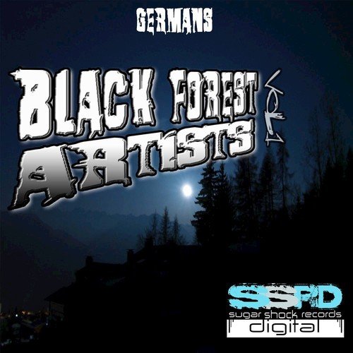 Black Forest Artist
