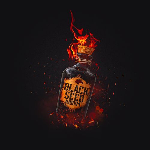 Black Seed Riddim