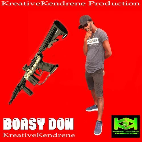 Boasy Don (Raw)