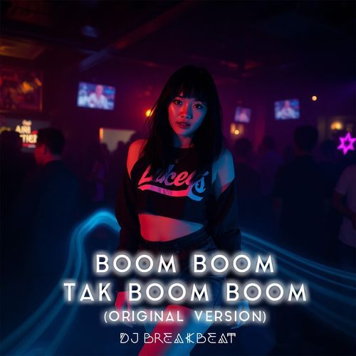 Boom Boom Tak Boom Boom