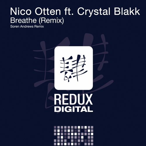 Breathe (Soren Andrews Remix) cover art