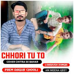 CHHORI TU TO COVER CHITRA-CCsEBhV4RXI