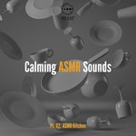 Calming ASMR Sounds, Pt. 02