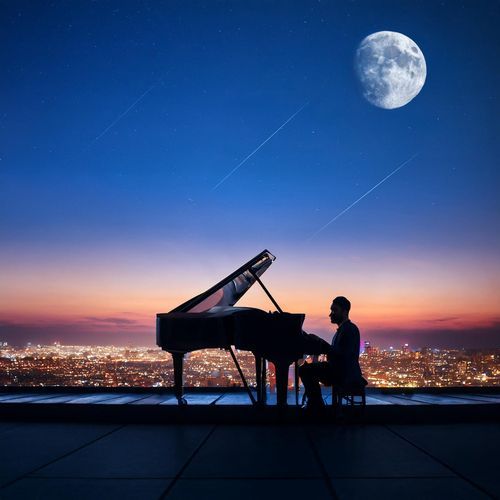 Canciones De Cuna De Jazz: Música Para Dulces Sueños_poster_image