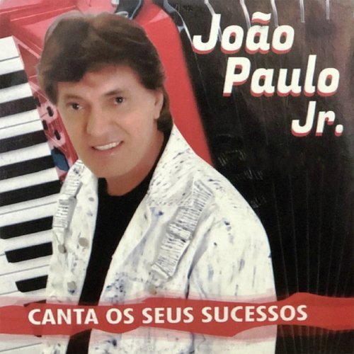 São João de Cruz das Almas cover art