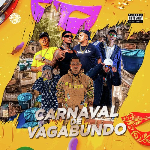 Carnaval de Vagabundo