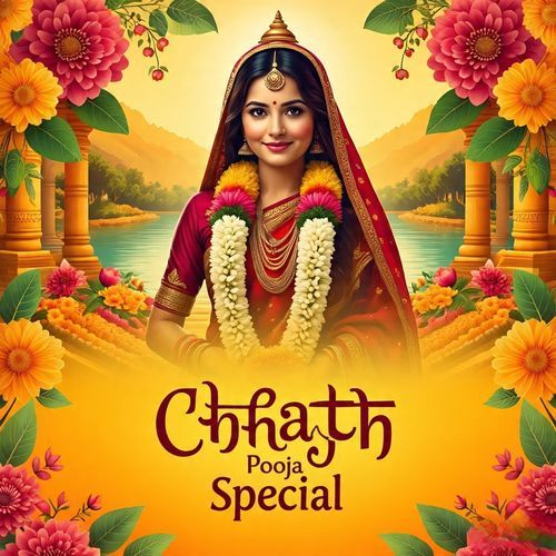 Chhath Pooja Special