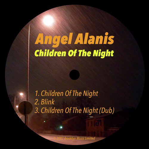 Children of the Night