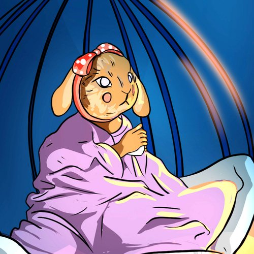 Lo-Fi With Effects + Changes