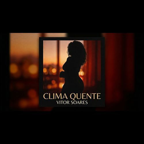 Clima Quente cover art