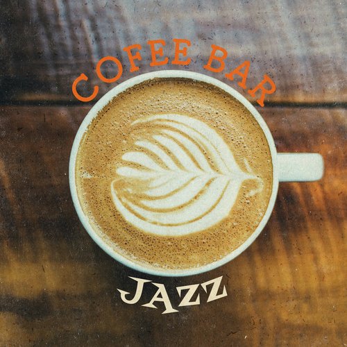 Coffee Bar Jazz