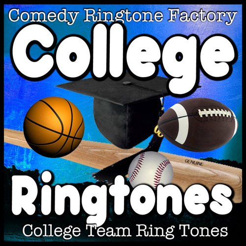 Comedy Ringtone Factory