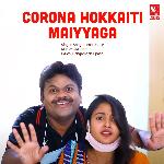 Corona Hokkaiti Maiyyaga
