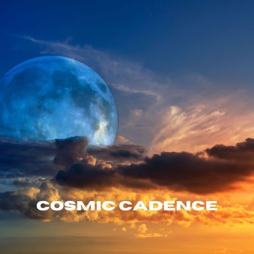 Cosmic Cadence_poster_image