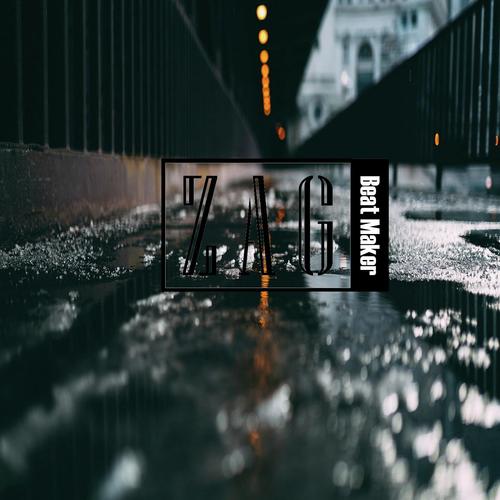 Crank cover art
