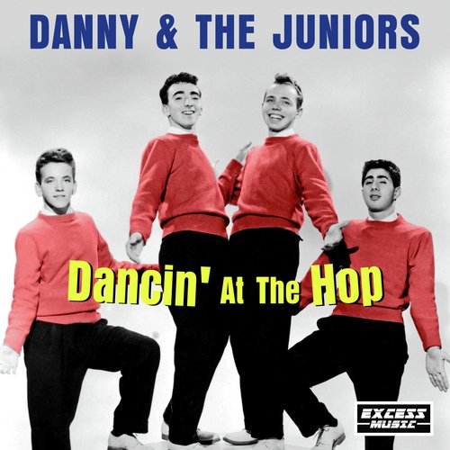 Dancin' At The Hop