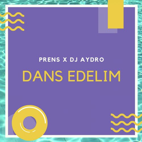 Dans Edelim cover art