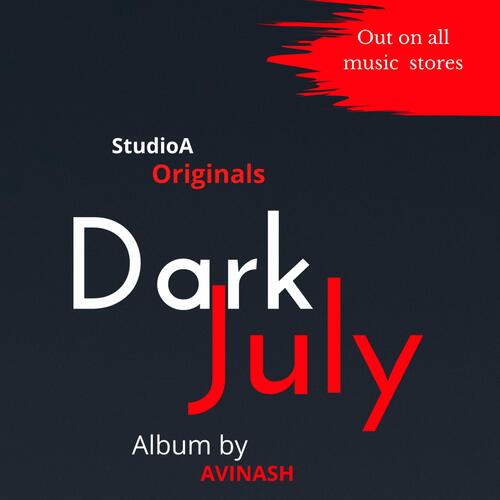 Dark suspects finding cover art