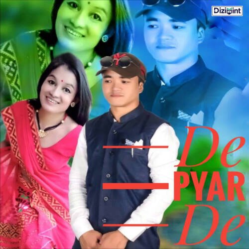 De Pyar De