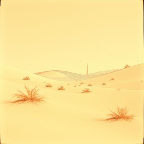 Desert Vibes