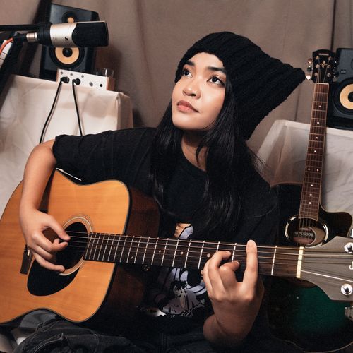 Di Nila Alam (Acoustic) (Acoustic)