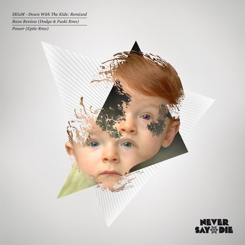 Down With The Kids: Remixed