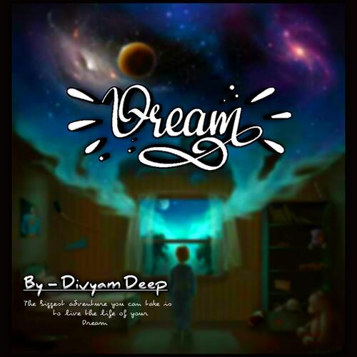 Dream - Unstoppable