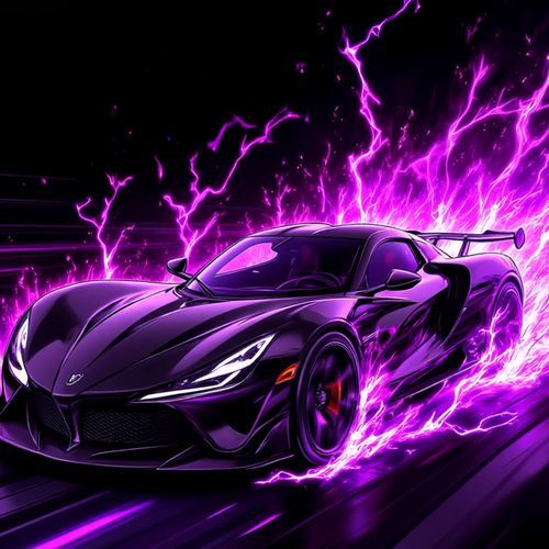 Drift Phonk Drift (Sped Up) cover art