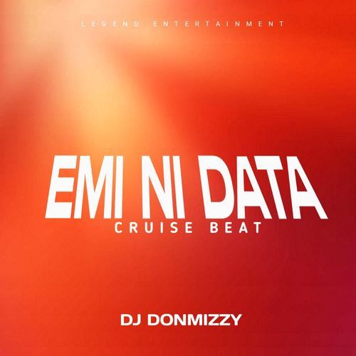 EMI NI DATA CRUISE BEAT (feat. Dj DonMizzy)