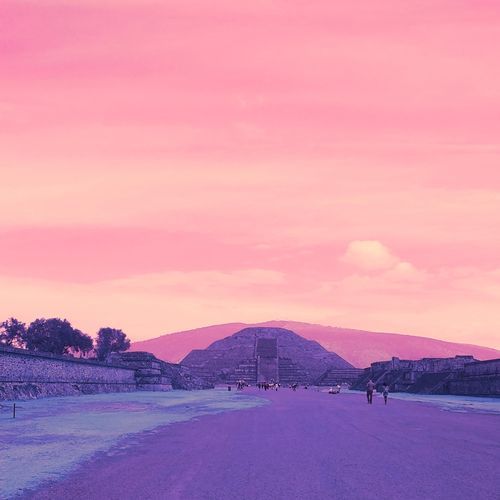 En Las Nubes (Sencillo)