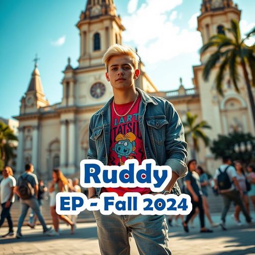 Ep Fall 2024