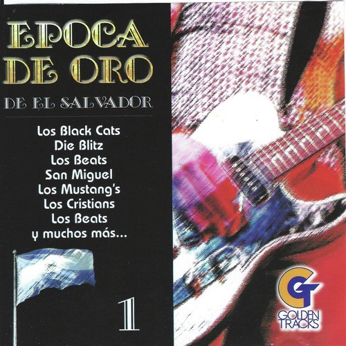 Epoca De Oro De El Salvador Vol 1 Songs Download Free Online Songs Jiosaavn