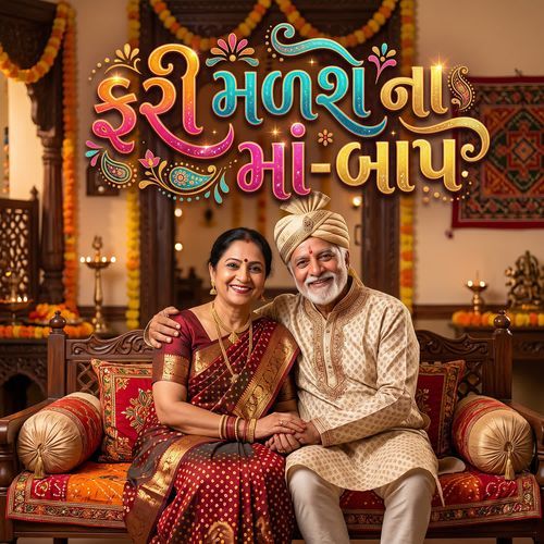Fari Malshe Naa Maa-Baap