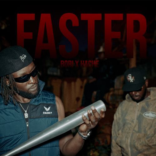 Faster