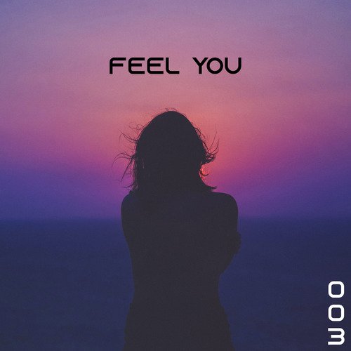 Feel You cover art