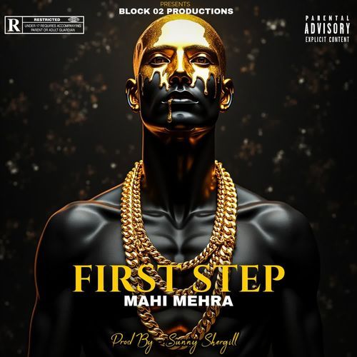 First Step