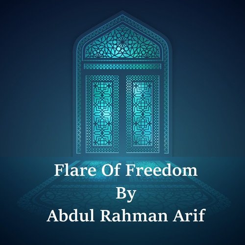 Flare Of Freedom