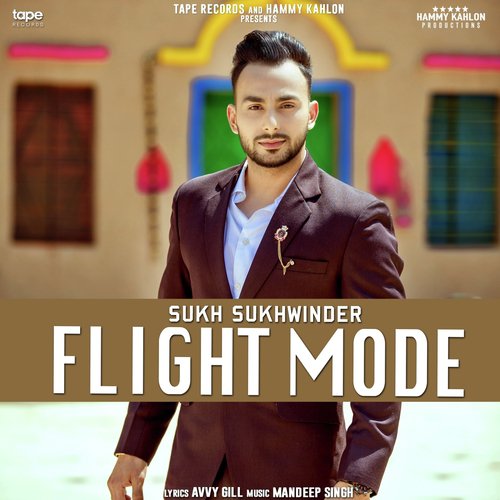 Flight Mode Music Playlist