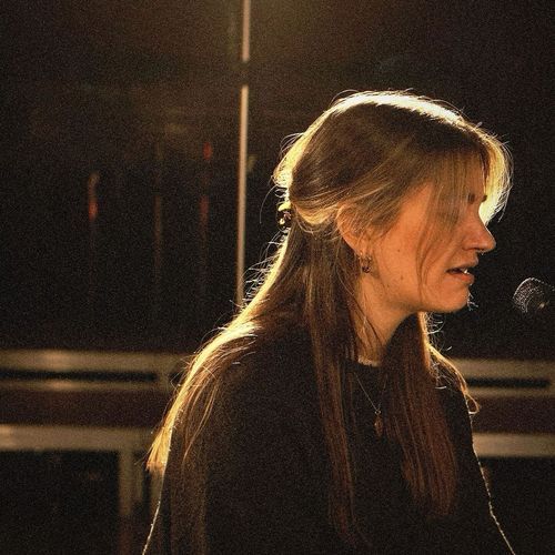 Follow Me (Live Solo Version) cover art