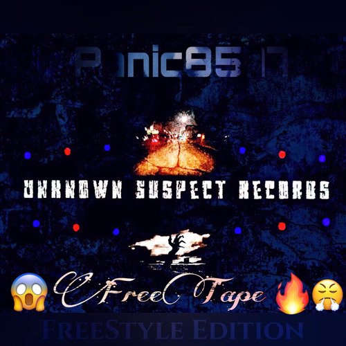 Freetape (Intro) cover art
