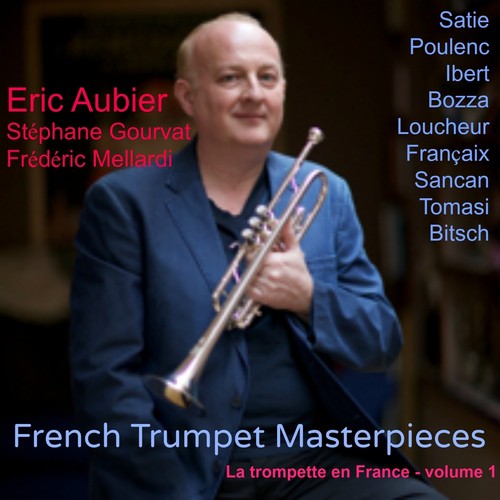 French Trumpet Masterpieces, Vol. 1