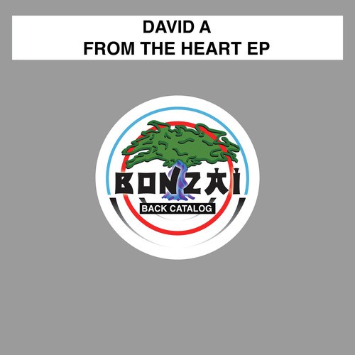 From The Heart EP