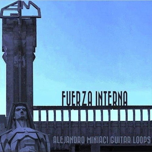 Fuerza Interna (Power Trio Version from) cover art