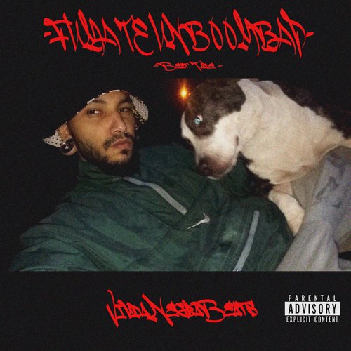 Sippin' a Cup O Coffee cover art