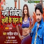 Garmi Hokhela Kurmi ke khun me