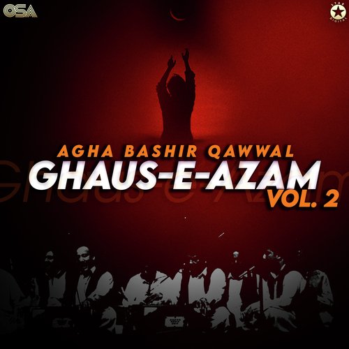 Ghaus-e-Azam, Vol. 2_poster_image