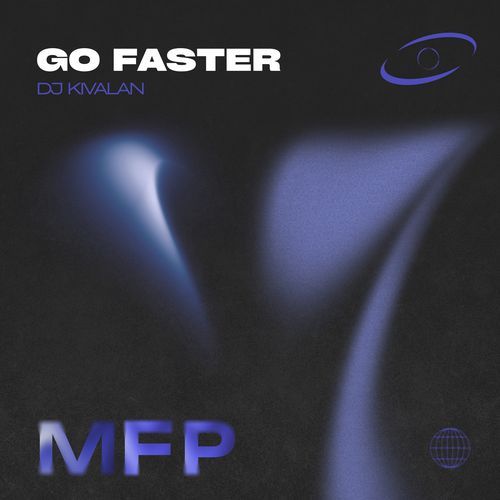 Go Faster (UK House)