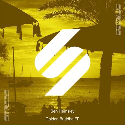 Golden Buddha EP (Extended Mixes)