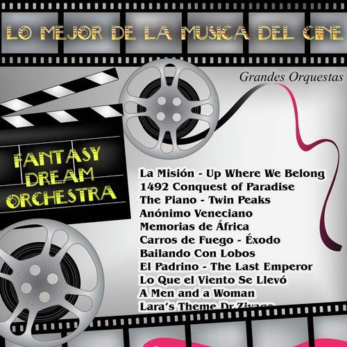 The Last Emperor cover art