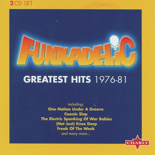 Greatest Hits 1976 - 81 CD2